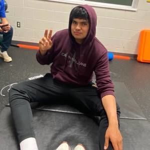 Meet your Posher, Gabriel